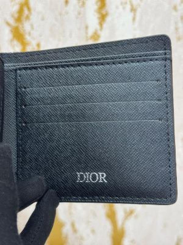 Buy Christian Dior Premium Belt & Wallet Combo With OG Magnetic Box Dust Bag Carry Bag D65 Online in India - Bootery - Image 8