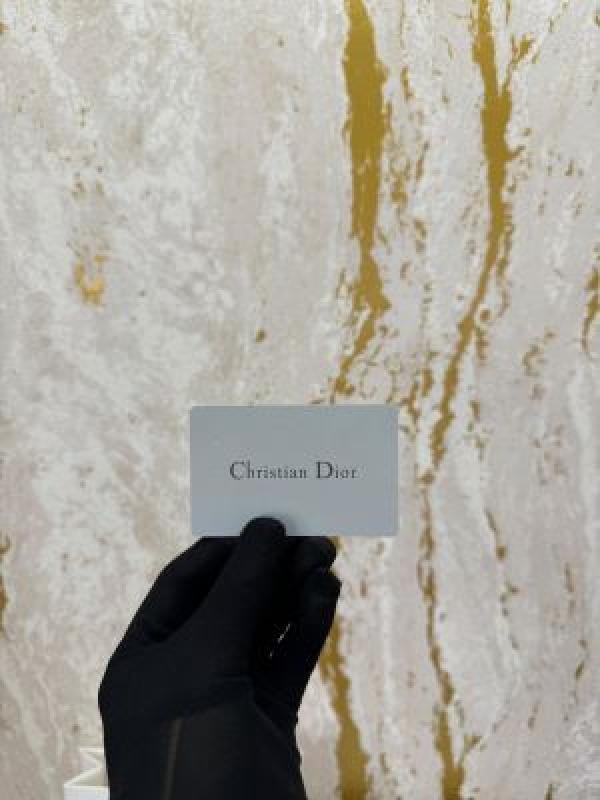 Buy Christian Dior Premium Belt & Wallet Combo With OG Magnetic Box Dust Bag Carry Bag D65 Online in India - Bootery - Image 7