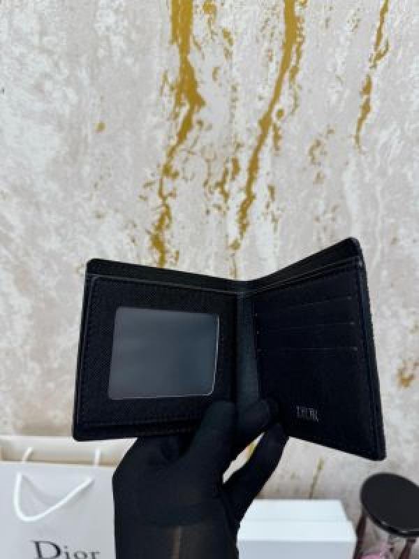 Buy Christian Dior Premium Belt & Wallet Combo With OG Magnetic Box Dust Bag Carry Bag D65 Online in India - Bootery - Image 3