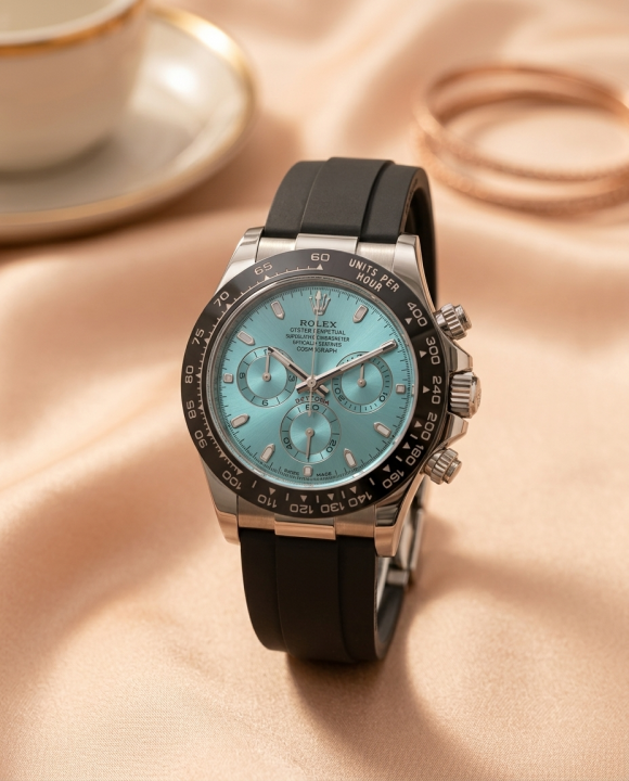 Buy Rolex Oyster Perpetual Daytona Watch Online in India - Bootery