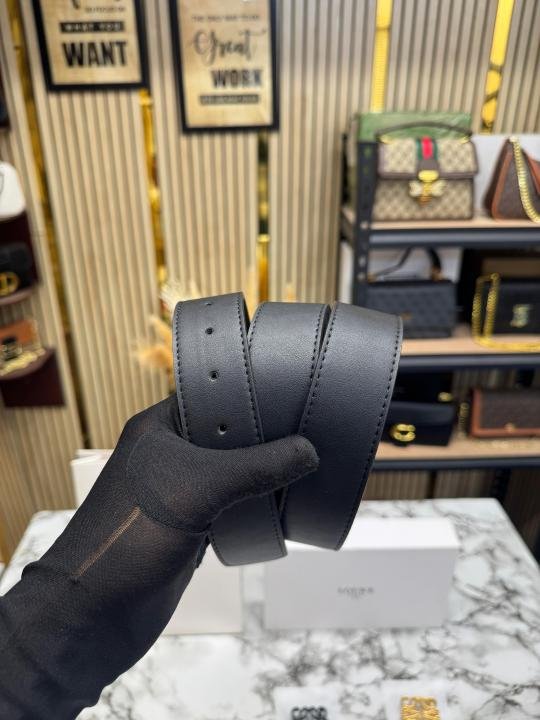 Buy Loewe Premium Quality Belt Combo Includes Box Dust Bag And Carry Bag Online in India - Style 1 - Bootery - Image 7