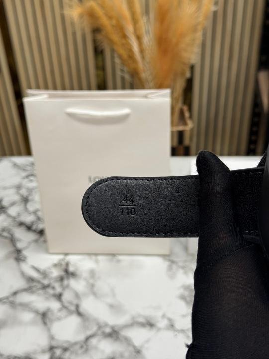 Buy Loewe Premium Quality Belt Combo Includes Box Dust Bag And Carry Bag Online in India - Style 1 - Bootery - Image 4