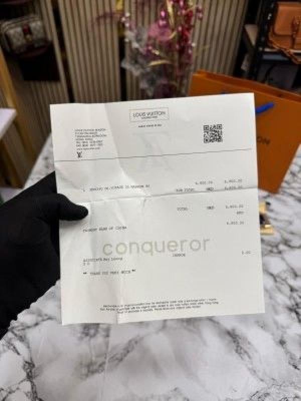 Louis Vuitton BELT COMBO PREMIUM QUALITY WITH OG BOX WITH CARRY BAG - Image 3