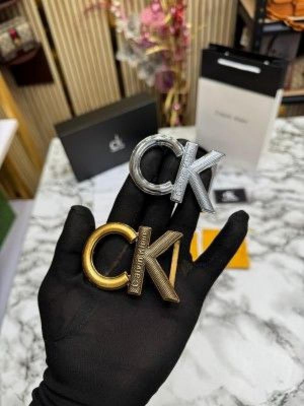 Calvin Klein Premium Belt Combo With Box And Dust Bag Including Carrybag - Image 9
