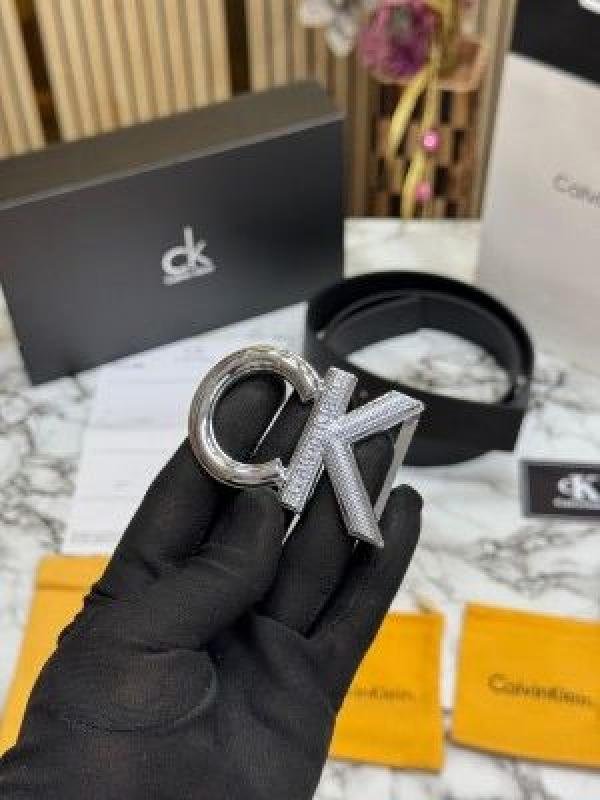 Calvin Klein Premium Belt Combo With Box And Dust Bag Including Carrybag - Image 8