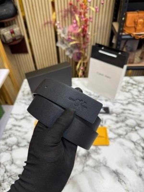 Calvin Klein Premium Belt Combo With Box And Dust Bag Including Carrybag - Image 7