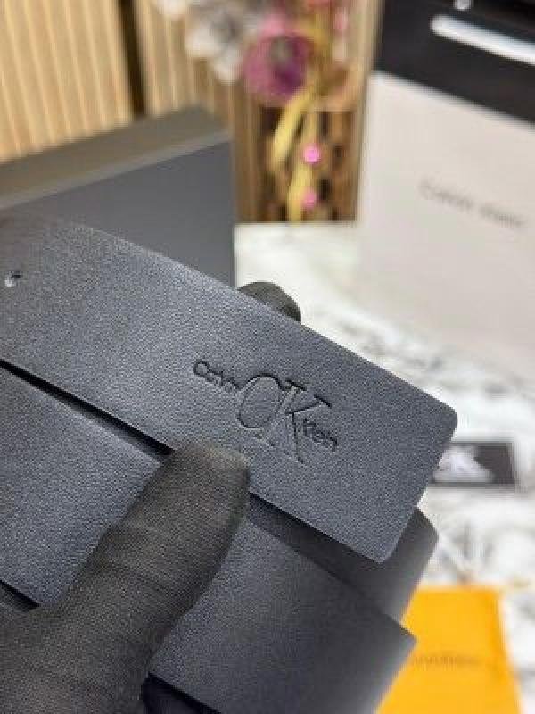 Calvin Klein Premium Belt Combo With Box And Dust Bag Including Carrybag - Image 5