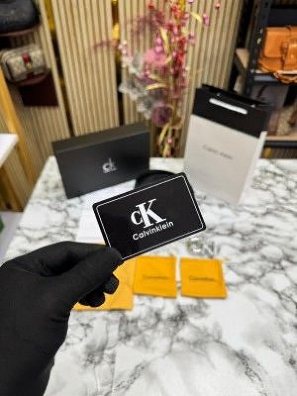 Calvin Klein Premium Belt Combo With Box And Dust Bag Including Carrybag - Image 4