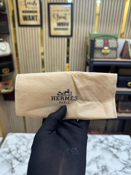 Hermes Premium Belt With OG Box Dust Bag H49-black Price in India - Buy at Bootery - Image 8