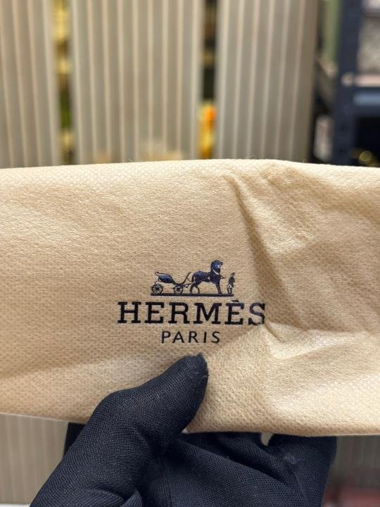 Hermes Premium Belt With OG Box Dust Bag H49-black Price in India - Buy at Bootery - Image 4