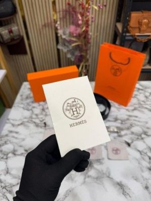 Hermes Premium Belt Double Buckle With Box Carrybag Bill Price in India - Buy at Bootery - Image 6