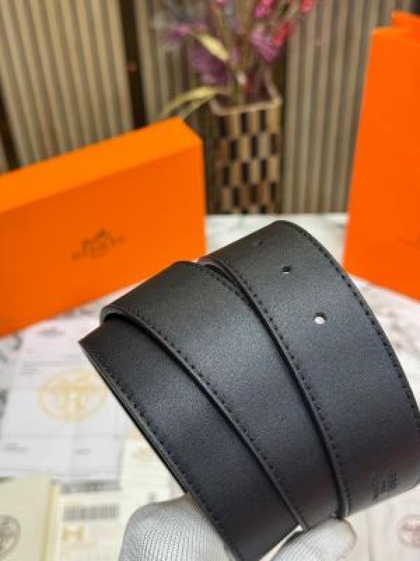 Hermes Belt Combo With Carry Bag And Dust Bag With Card And Bill With OG Box Hs-14 Price in India - Style 1 - Buy at Bootery - Image 9