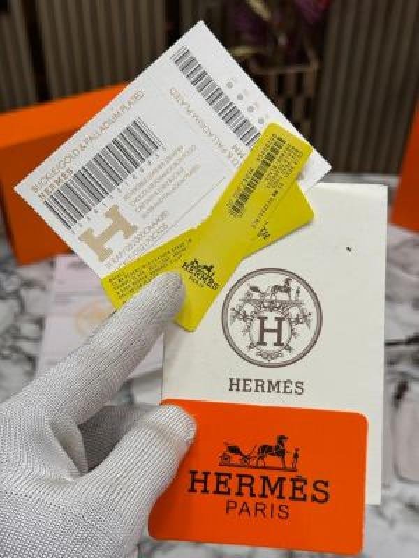 Hermes Belt Combo With Carry Bag And Dust Bag With Card And Bill With Og Box Hs-13 - Best Price Online - Style 1 - Bootery - Image 2