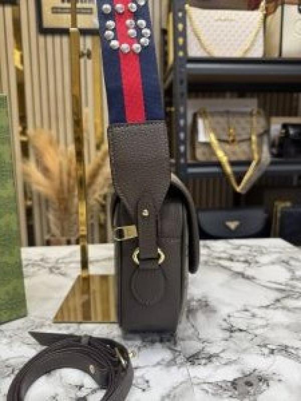 Gucci GG Ophidia Shoulder Bag With Box And Dust Bag - Best Price Online - Bootery - Image 9