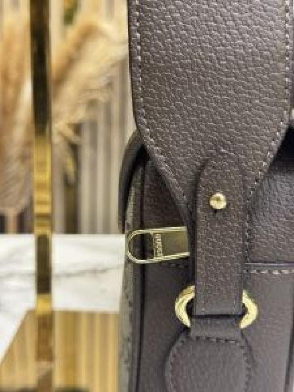 Gucci GG Ophidia Shoulder Bag With Box And Dust Bag - Best Price Online - Bootery - Image 8