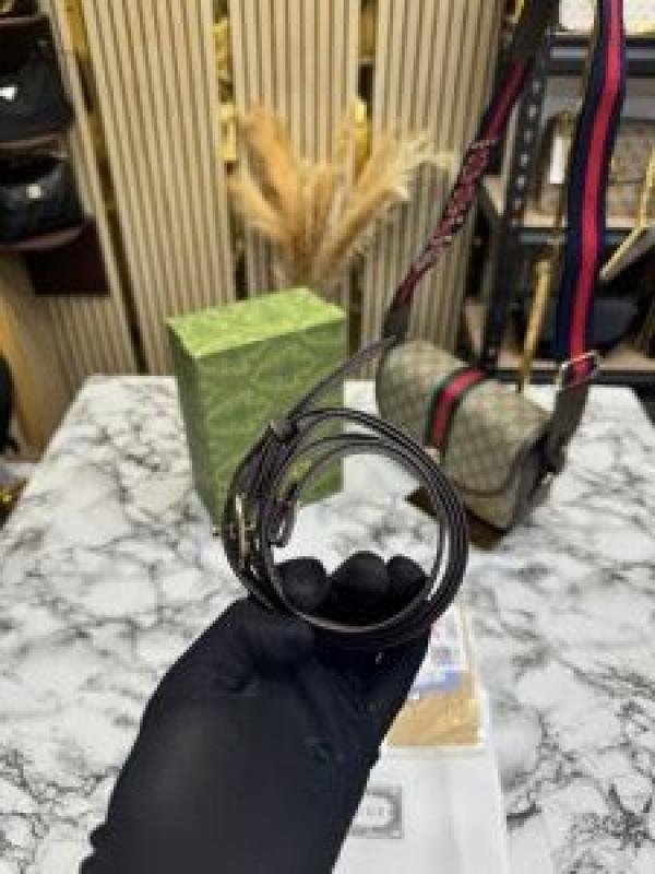Gucci GG Ophidia Shoulder Bag With Box And Dust Bag - Best Price Online - Bootery - Image 4