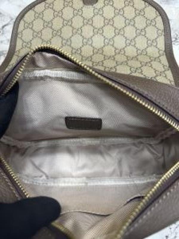Gucci GG Ophidia Shoulder Bag With Box And Dust Bag - Best Price Online - Bootery - Image 3