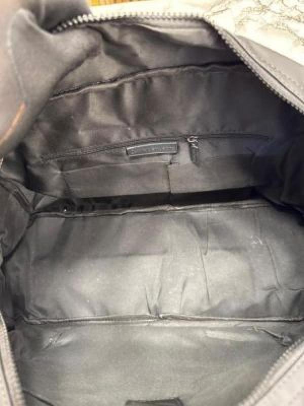 Buy Calvin Klein Premium Quality Travel Duffle Bag Online in India - Style 1 - Bootery - Image 6
