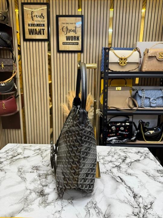 Buy Goyard Bomene PM Hobo Bag With Dust Bag Online in India - Style 3 - Bootery - Image 3