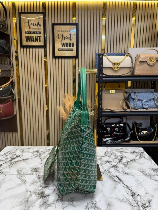 Goyard Bomene PM Hobo Bag With Dust Bag - Best Price Online - Style 5 - Bootery - Image 3