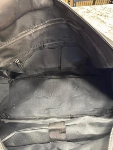 Calvin Klein Premium Quality Travel Duffle Bag - Best Price Online - Style 2 - Bootery - Image 2