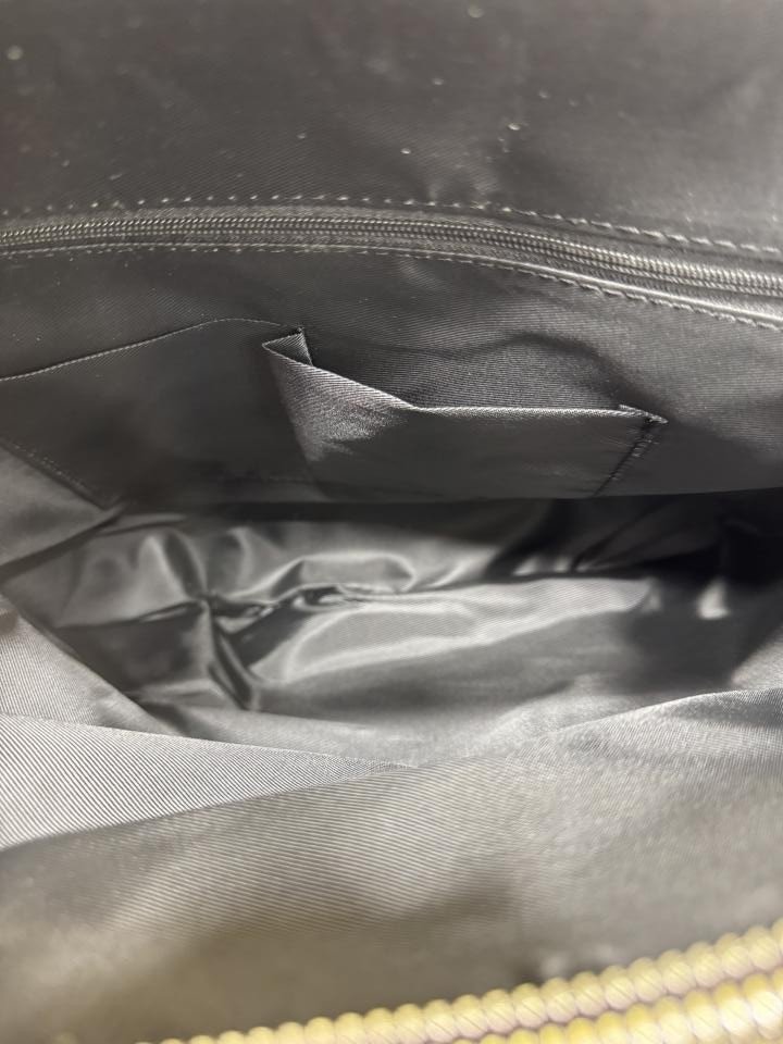 Montblanc Premium Quality Laptop Bag Price in India - Buy at Bootery - Image 3
