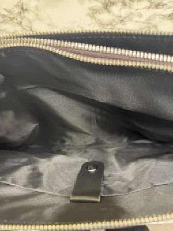 Buy Montblanc Polished Premium Quality Laptop Bag Online in India - Style 1 - Bootery - Image 3
