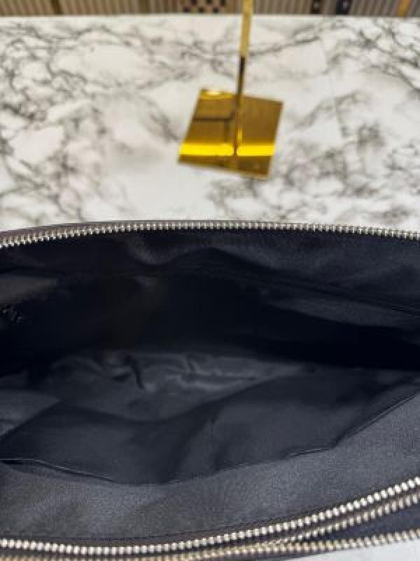 Montblanc Polished Premium Quality Laptop Bag Price in India - Style 2 - Buy at Bootery - Image 4