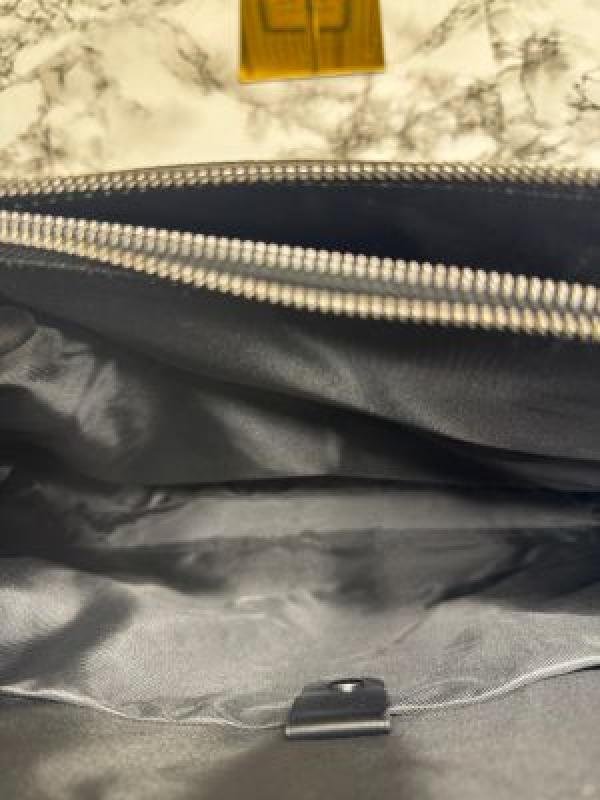 Burberry Burberr Y Checks Premium Quality Laptop Bag With Strap (b205-5 - Best Price Online - Bootery - Image 6