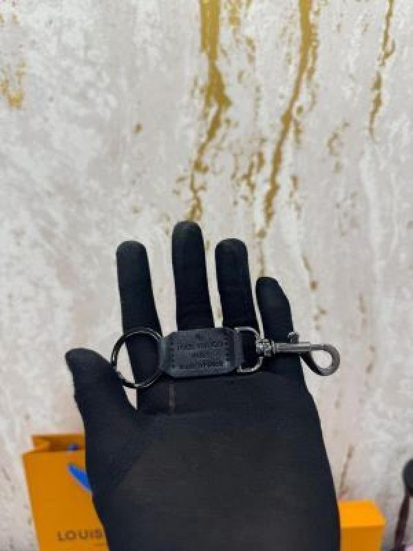 Louis Vuitton DIAMER WALLET COMBO WITH OG BOX AND CARRY BAG PREMIUM QUALITY - Image 8