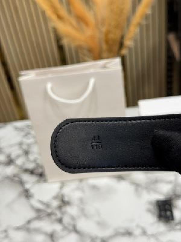 Buy Burberry Wallet Belt Combo With Box And Dust Bag Online in India - Style 2 - Bootery - Image 5