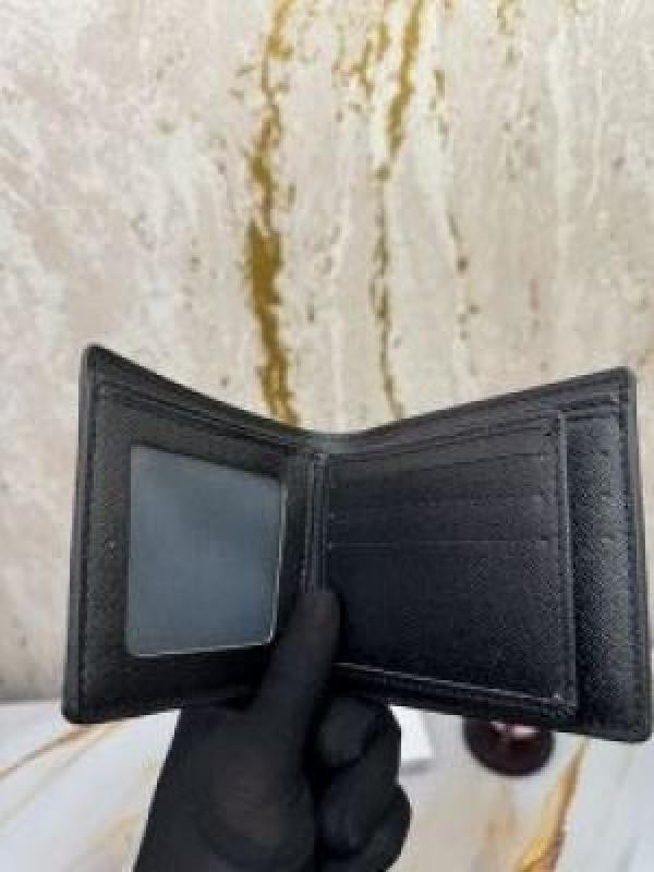 Hugo Boss Monad Premium Wallet With Box 60223 - Image 7