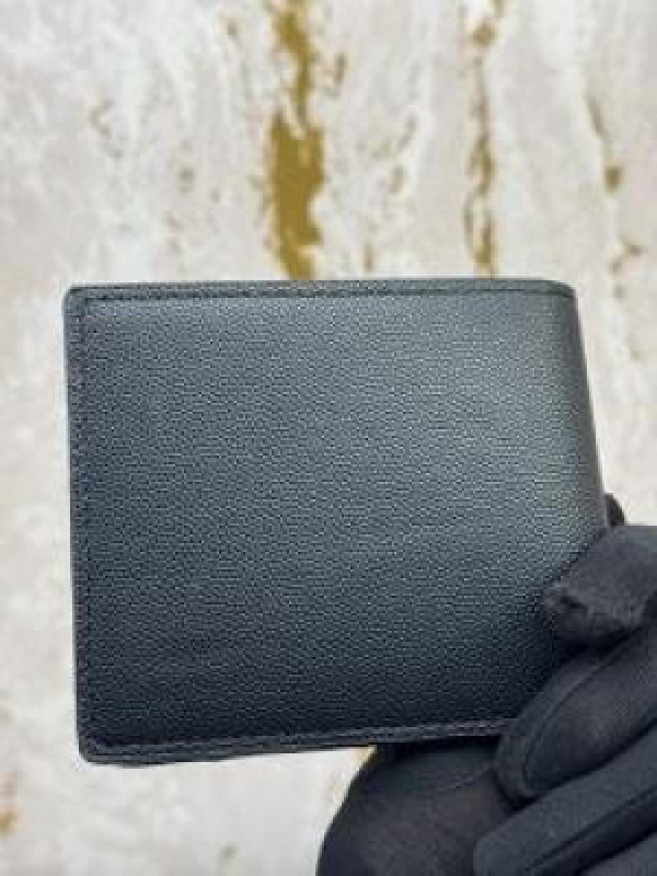 Hugo Boss Monad Premium Wallet With Box 60223 - Image 5