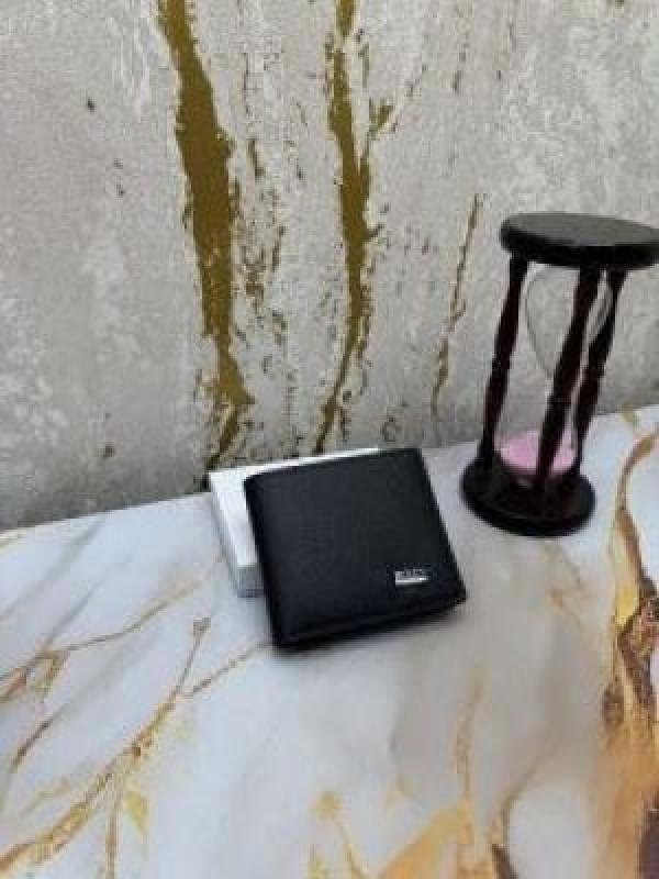 Hugo Boss Monad Premium Wallet With Box 60223 - Image 4