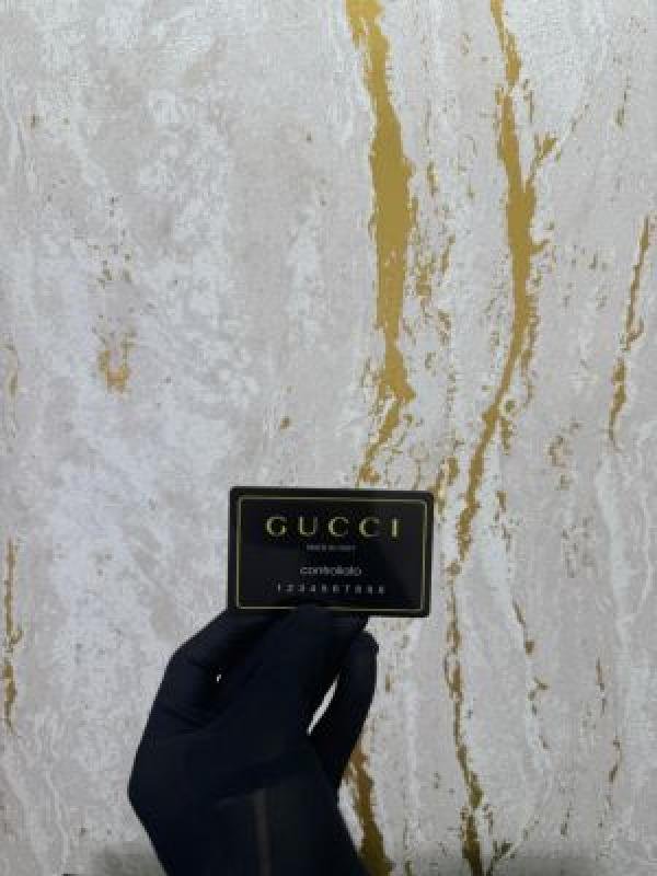 Buy Gucci Premium Quality Belt & Wallet Combo With OG Box Dust Bag Carry Bag G64-2 Black Online in India - Bootery - Image 4