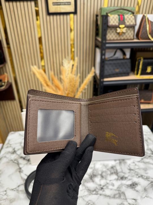 Burberry Wallet Belt Combo With Box And Dust Bag - Best Price Online - Style 3 - Bootery - Image 13