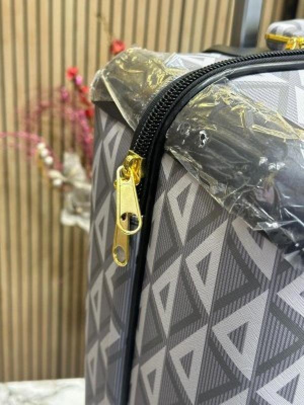 Dior CHRISTIAN DIOR TROLLEY BAG 24 INCH - Image 4