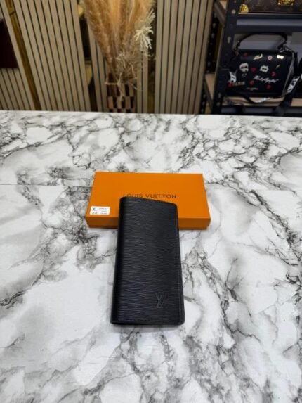 Louis Vuitton Premium Quality Wallet With Box - Best Price Online - Bootery