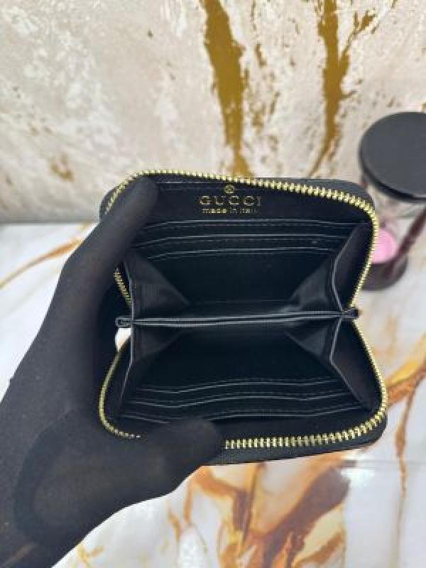 Buy Gucci Premium Wallet With Box And Dustbag Online in India - Bootery - Image 5