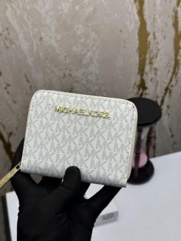Michael Kors Premium Ladies Wallet With OG Box - Best Price Online - Style 2 - Bootery - Image 5