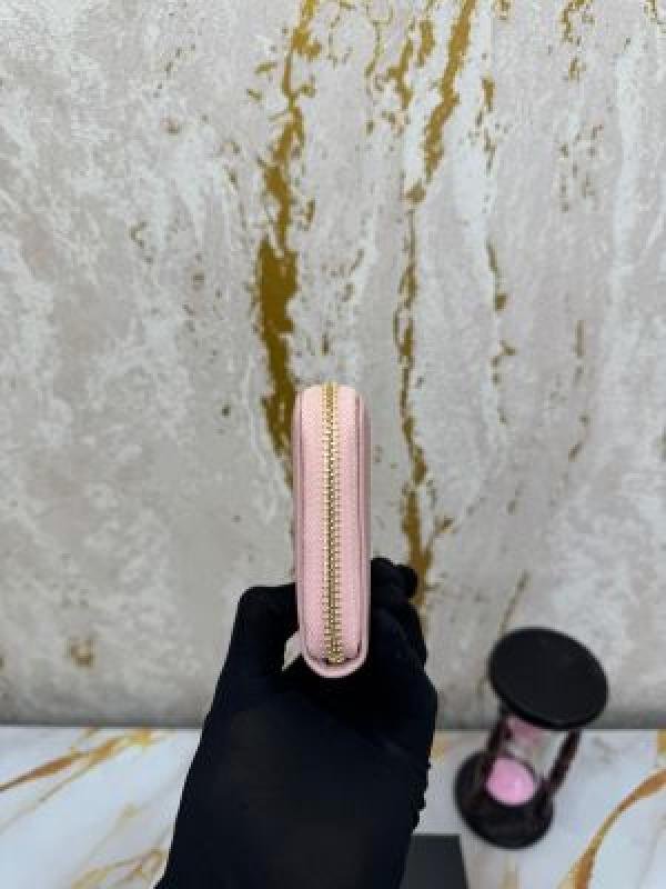 Buy Gucci GG Soho Premium Zipper Wallet With Box And Dust Bag Online in India - Bootery - Image 8