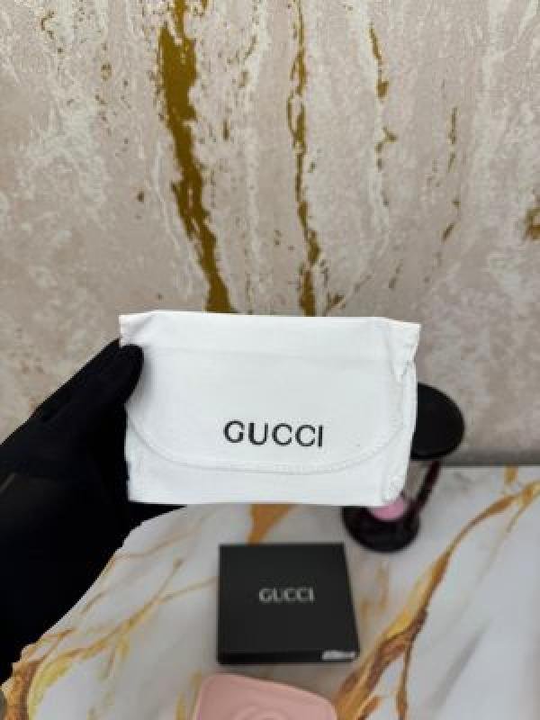 Buy Gucci GG Soho Premium Zipper Wallet With Box And Dust Bag Online in India - Bootery - Image 6
