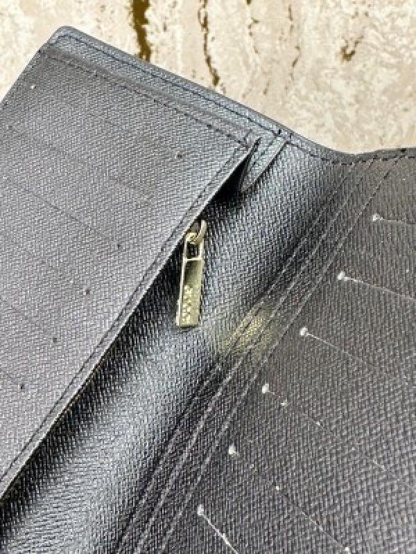 Gucci Tiger Long Wallet With OG Box And Dust Bag And Card S09 Price in India - Buy at Bootery - Image 4