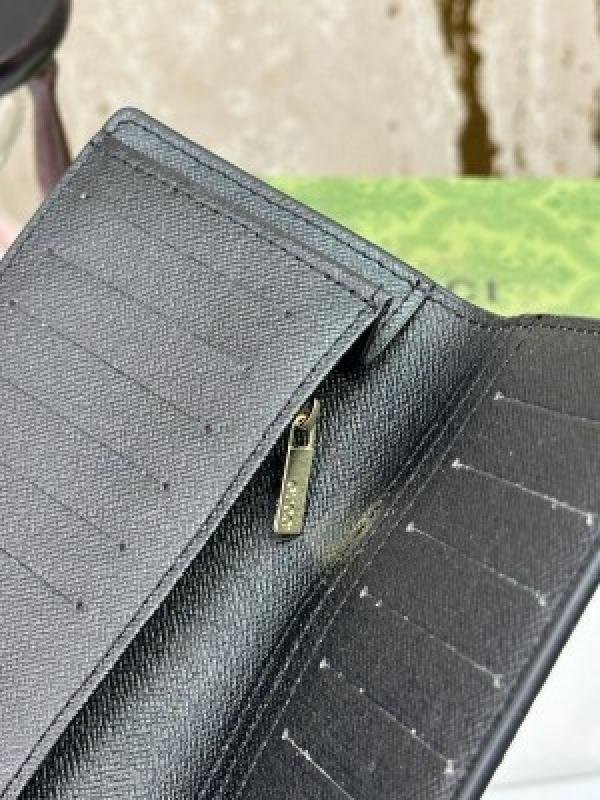 Gucci Tiger Long Wallet With OG Box And Dust Bag And Card S09 Price in India - Buy at Bootery - Image 3