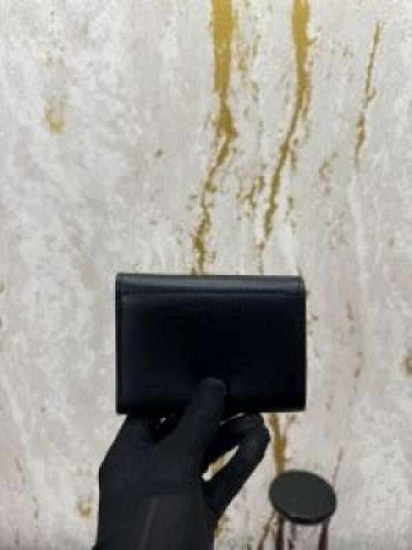 Coach Tabby Bi-fold Wallet With Box Including Card 18010 - Best Price Online - Bootery - Image 4