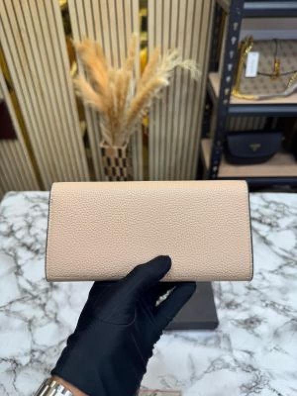 Buy Coach Tabby Long Wallet With OG Box Premium Quality Online in India - Bootery - Image 6