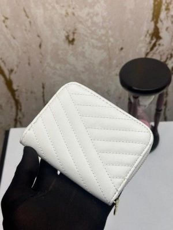 Tory Burch Premium Quality Around Zip Wallet With Box Price in India - Buy at Bootery - Image 3