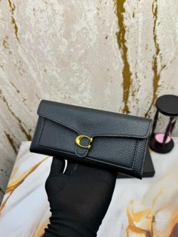 Buy Coach Envelope Wallet Premium Quality With Box Online in India - Bootery - Image 6