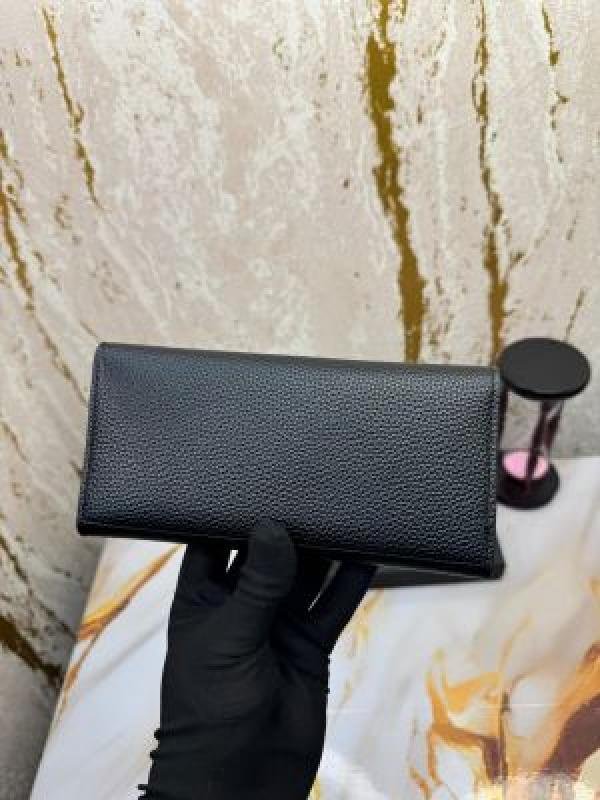 Buy Coach Envelope Wallet Premium Quality With Box Online in India - Bootery - Image 3