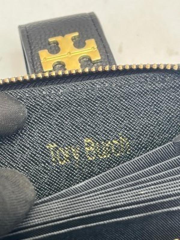 Buy Tory Burch Tory Burc H Premium Wallet With OG Box Aaa 9111 Online in India - Bootery - Image 7